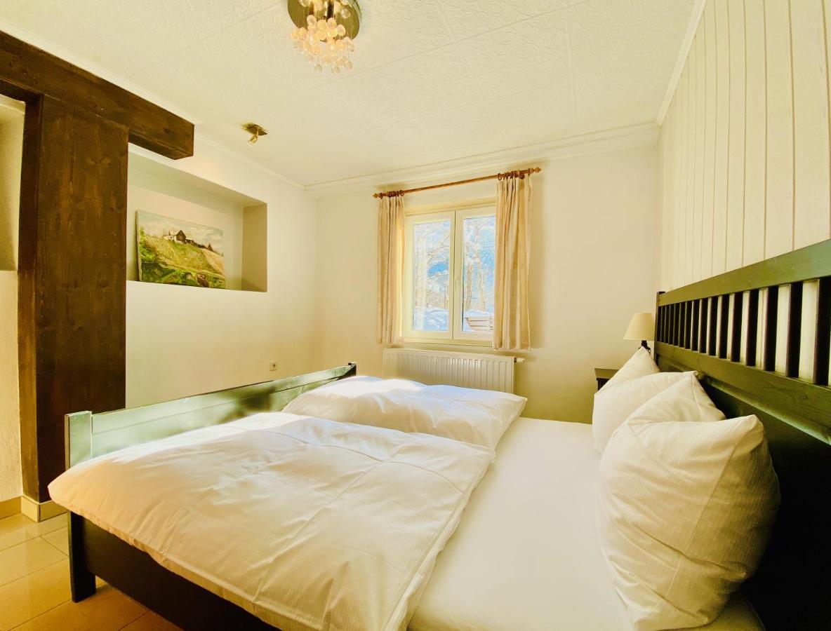 Landhaus Angerhof Bad Hofgastein Room photo