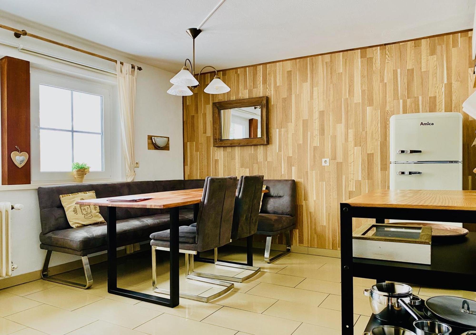 Landhaus Angerhof Bad Hofgastein Room photo