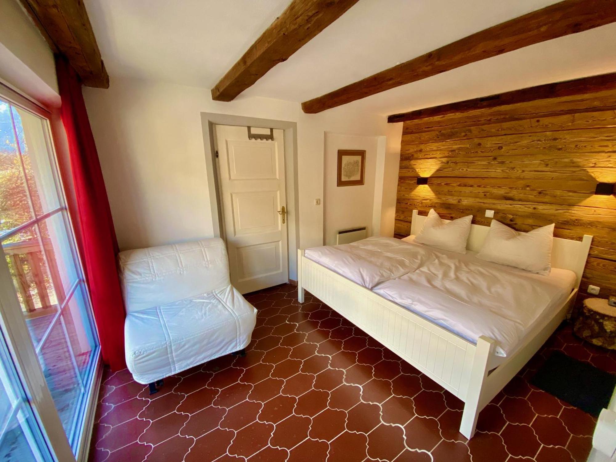 Landhaus Angerhof Bad Hofgastein Room photo