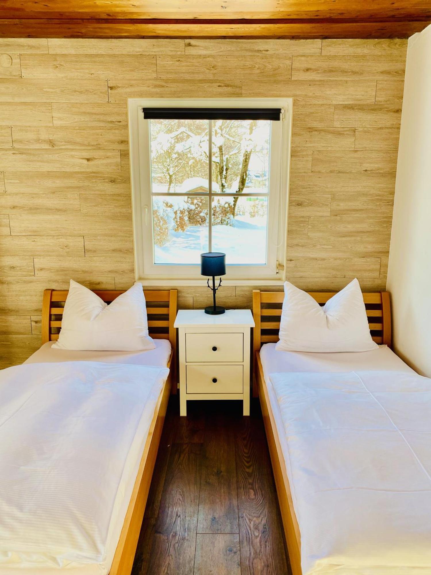 Landhaus Angerhof Bad Hofgastein Room photo